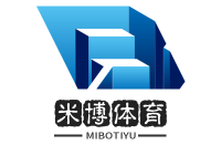 米博 logo